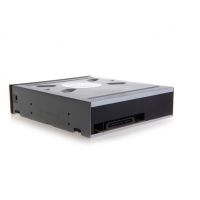 華碩(ASUS) 18倍速 SATA DVD光驅(qū) 黑色(DVD-E818A9T)