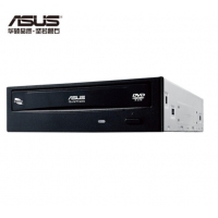 華碩(ASUS) 18倍速 SATA DVD光驅(qū) 黑色(DVD-E818A9T)