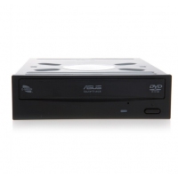 華碩(ASUS) 18倍速 SATA DVD光驅(qū) 黑色(DVD-E818A9T)