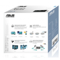華碩(ASUS) 16倍速 SATA 藍(lán)光刻錄機(jī) 黑色(BW-16D1HT)