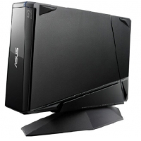 華碩（ASUS） BW-16D1H-U PRO 16倍速 USB3.0外置藍(lán)光光驅(qū)刻錄機(jī) 黑色