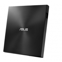 華碩（ASUS） SDRW-08U7M-U 外置便攜式DVD刻錄光驅(qū) 兼容蘋果MAC系統(tǒng)