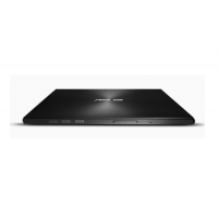 華碩（ASUS） SDRW-08U7M-U 外置便攜式DVD刻錄光驅(qū) 兼容蘋果MAC系統(tǒng)