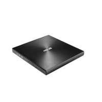 華碩（ASUS） SDRW-08U7M-U 外置便攜式DVD刻錄光驅(qū) 兼容蘋果MAC系統(tǒng)