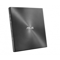 華碩（ASUS） SDRW-08U7M-U 外置便攜式DVD刻錄光驅(qū) 兼容蘋果MAC系統(tǒng)