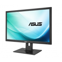 華碩 ASUS BE24AQLB 24.1英寸 16:10 1920x1200分辨率 IPS 濾藍(lán)光不閃屏 人體工學(xué)底座 商用顯示器