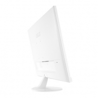 華碩（ASUS） VC239N-W 23英寸白色IPS寬屏廣視角高清電腦液晶顯示器 VC239N-W 23英寸