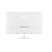 華碩（ASUS） VC239N-W 23英寸白色IPS寬屏廣視角高清電腦液晶顯示器 VC239N-W 23英寸