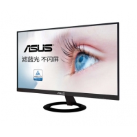 華碩（ASUS）VZ239HE 23英寸IPS屏全高清 銳翼輕薄窄邊框顯示器