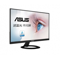 華碩（ASUS）VZ239HE 23英寸IPS屏全高清 銳翼輕薄窄邊框顯示器