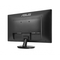 華碩（ASUS） VA249NA 23.8英寸電腦主機(jī)液晶顯示器 LED背光護(hù)眼寬屏顯示屏