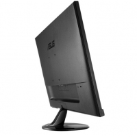 華碩（ASUS） VC279N 27英寸 高清窄邊IPS屏 臺式電腦液晶顯示器