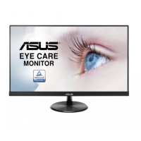 華碩（ASUS） VC279N 27英寸 高清窄邊IPS屏 臺式電腦液晶顯示器
