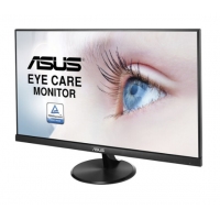 華碩（ASUS） VC279N 27英寸 高清窄邊IPS屏 臺式電腦液晶顯示器