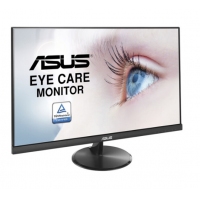 華碩（ASUS） VC279N 27英寸 高清窄邊IPS屏 臺式電腦液晶顯示器