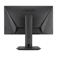 華碩（ASUS） MG248QR 24英寸144Hz 1ms響應(yīng) 游戲電競(jìng)顯示器