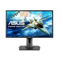 華碩（ASUS） MG248QR 24英寸144Hz 1ms響應(yīng) 游戲電競(jìng)顯示器