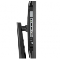 華碩（ASUS） MG248QR 24英寸144Hz 1ms響應(yīng) 游戲電競(jìng)顯示器