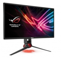 華碩（ASUS） XG258Q 25英寸240HZ刷新1MS響應(yīng) ROG電競顯示器