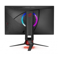 華碩（ASUS） XG258Q 25英寸240HZ刷新1MS響應(yīng) ROG電競顯示器