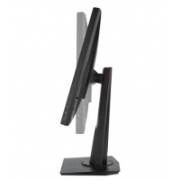 華碩（ASUS）VG258Q 25英寸顯示屏 144Hz 1ms free-sync 吃雞電競顯示器 液晶顯示器 （HDMI+DP+DVI接口）