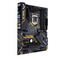 華碩 （ASUS）TUF Z390-PLUS GAMING (WI-FI) 電競(jìng)特工 板載WIFI 游戲主板（Intel Z390/LGA 1151）