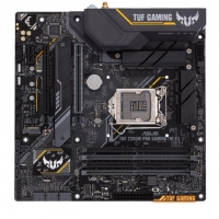 華碩 TUF Z390M-PRO GAMING(WI-FI) 電競特工 板載WIFI 游戲主板 Z390M-PRO GAMING(WI-FI)