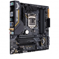 華碩 TUF Z390M-PRO GAMING(WI-FI) 電競特工 板載WIFI 游戲主板 Z390M-PRO GAMING(WI-FI)
