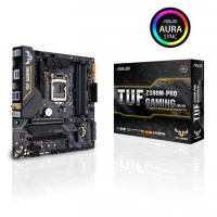 華碩 TUF Z390M-PRO GAMING(WI-FI) 電競特工 板載WIFI 游戲主板 Z390M-PRO GAMING(WI-FI)