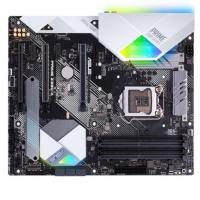 華碩（ASUS）PRIME Z390-A 主板 大師系列 支持intel9代CPU 9600K/9700K/9900K（Intel Z390/LGA 1151）
