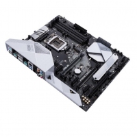 華碩（ASUS）PRIME Z390-A 主板 大師系列 支持intel9代CPU 9600K/9700K/9900K（Intel Z390/LGA 1151）