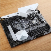 華碩（ASUS）PRIME Z390-A 主板 大師系列 支持intel9代CPU 9600K/9700K/9900K（Intel Z390/LGA 1151）