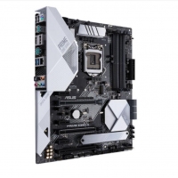 華碩（ASUS）PRIME Z390-A 主板 大師系列 支持intel9代CPU 9600K/9700K/9900K（Intel Z390/LGA 1151）
