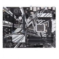 華碩（ASUS）PRIME Z390-P 大師系列主板（Intel Z390/LGA 1151） 華碩Z390-P 三年質(zhì)保