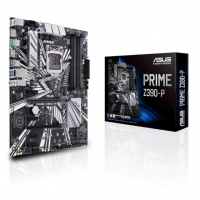 華碩（ASUS）PRIME Z390-P 大師系列主板（Intel Z390/LGA 1151） 華碩Z390-P 三年質(zhì)保