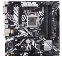 華碩（ASUS）PRIME Z390M-PLUS 大師系列 主板（Intel Z390/LGA 1151）