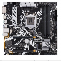 華碩（ASUS）PRIME Z390M-PLUS 大師系列 主板（Intel Z390/LGA 1151）