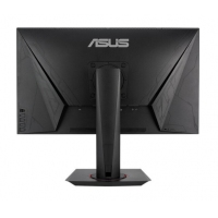 華碩（ASUS） VG278Q 27英寸144Hz 1ms響應(yīng) 電競顯示器