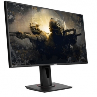 華碩（ASUS） VG278Q 27英寸144Hz 1ms響應(yīng) 電競顯示器