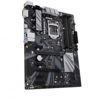華碩（ASUS）PRIME Z370-P II 大師系列 Z370二代 主板（Intel Z370/LGA 1151）