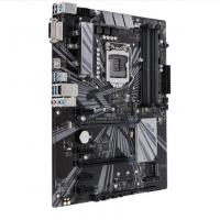 華碩（ASUS）PRIME Z370-P II 大師系列 Z370二代 主板（Intel Z370/LGA 1151）