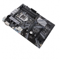 華碩（ASUS）PRIME Z370-P II 大師系列 Z370二代 主板（Intel Z370/LGA 1151）