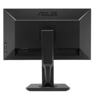 華碩（ASUS） MG278Q 27英寸2K高分144Hz刷新1ms響應(yīng) 吃雞電競顯示器 黑色 144HZ 1MS