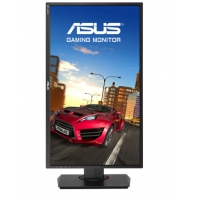 華碩（ASUS） MG278Q 27英寸2K高分144Hz刷新1ms響應(yīng) 吃雞電競顯示器 黑色 144HZ 1MS