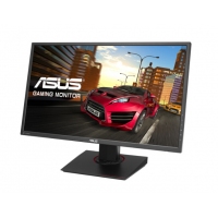 華碩（ASUS） MG278Q 27英寸2K高分144Hz刷新1ms響應(yīng) 吃雞電競顯示器 黑色 144HZ 1MS