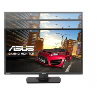 華碩（ASUS） MG278Q 27英寸2K高分144Hz刷新1ms響應(yīng) 吃雞電競顯示器 黑色 144HZ 1MS