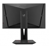 華碩（ASUS）ROG玩家國度 PG279Q 27英寸IPS顯示屏2K165HzG-SYNC旋轉(zhuǎn)升降電競液晶顯示器