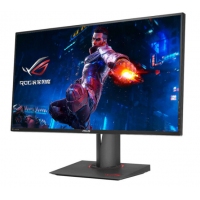 華碩（ASUS）ROG玩家國度 PG279Q 27英寸IPS顯示屏2K165HzG-SYNC旋轉(zhuǎn)升降電競液晶顯示器