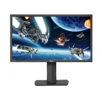華碩（ASUS） MG28UQ 28英寸4K UHD屏1ms響應(yīng)10bit 濾藍(lán)光不閃屏