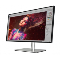 華碩（ASUS）PA27AC 27英寸IPS屏 旋轉(zhuǎn)升降窄邊框高亮度HDR 100%sRGB廣色域2K顯示器